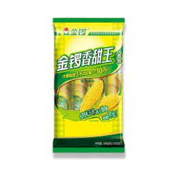 Corn Sweet King Ham *1 bag 240 g