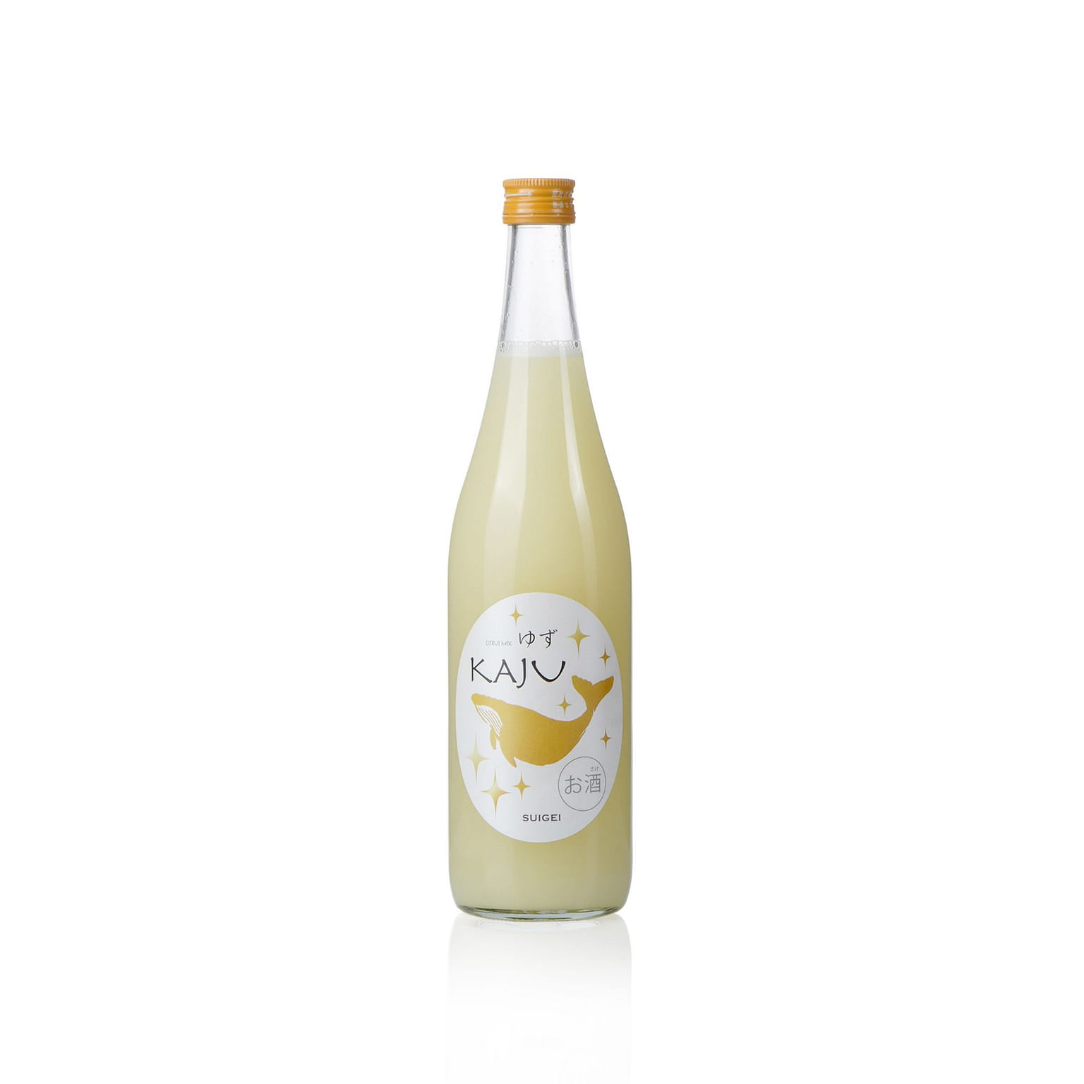 Suigei Kaju 39 720 ml