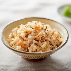 MUJI Seasoning for Scallop Kelp Rice 137g 1 each