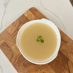 Pork Bone Soup 22oz 1 each