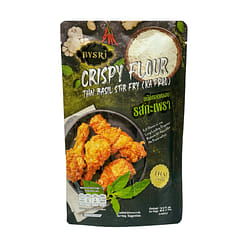 Thai Basil Stir Fry Crispy Flour 1 each