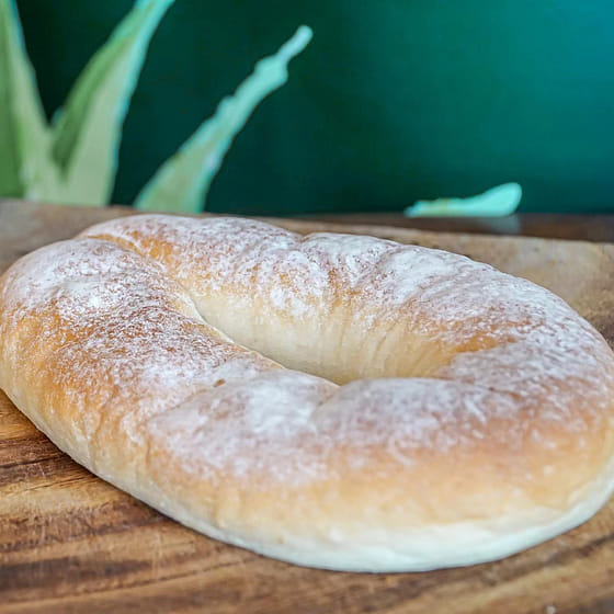 weee_bakery_Taro Angel Bread 1 each