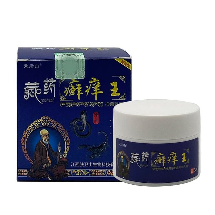 Tian Zhi Shan Zang Yao Xuan Yang Wang 32g 1 each