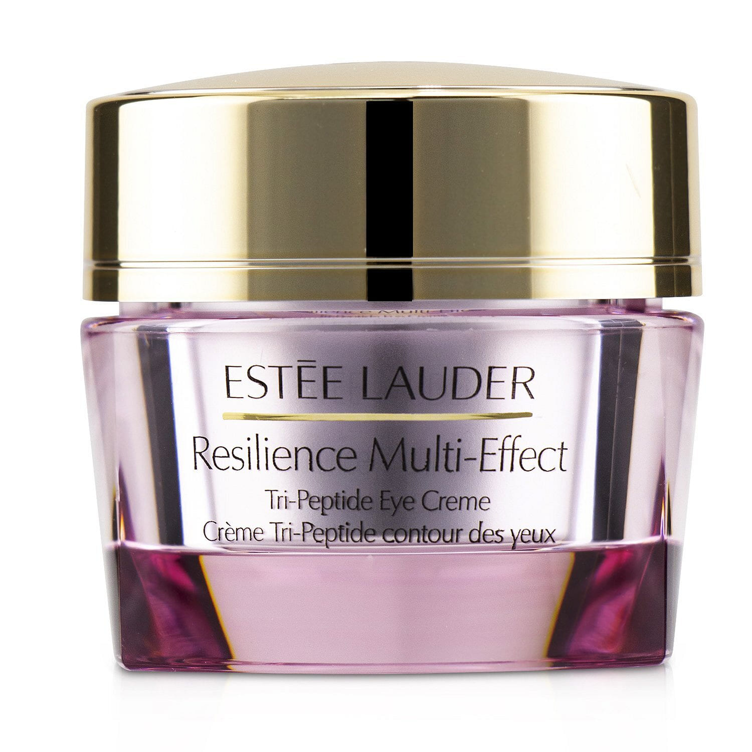 Estee Lauder Resilience Multi-Effect Tri-Peptide Eye Creme 15 밀리리터