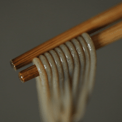 Buckwheat Noodles, Gluten-free, No Additives 250 g