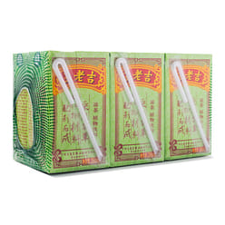 Wang Lao Ji 허브차 음료 6팩 1500 밀리리터