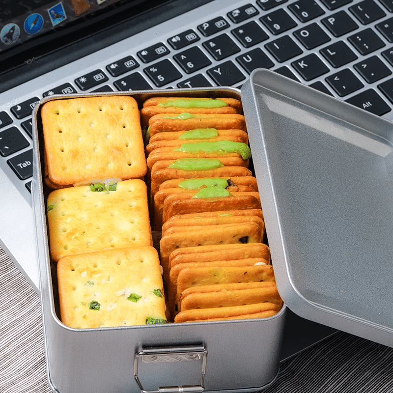 Onion nougat biscuit with onion sandwich *1 box. 1 box