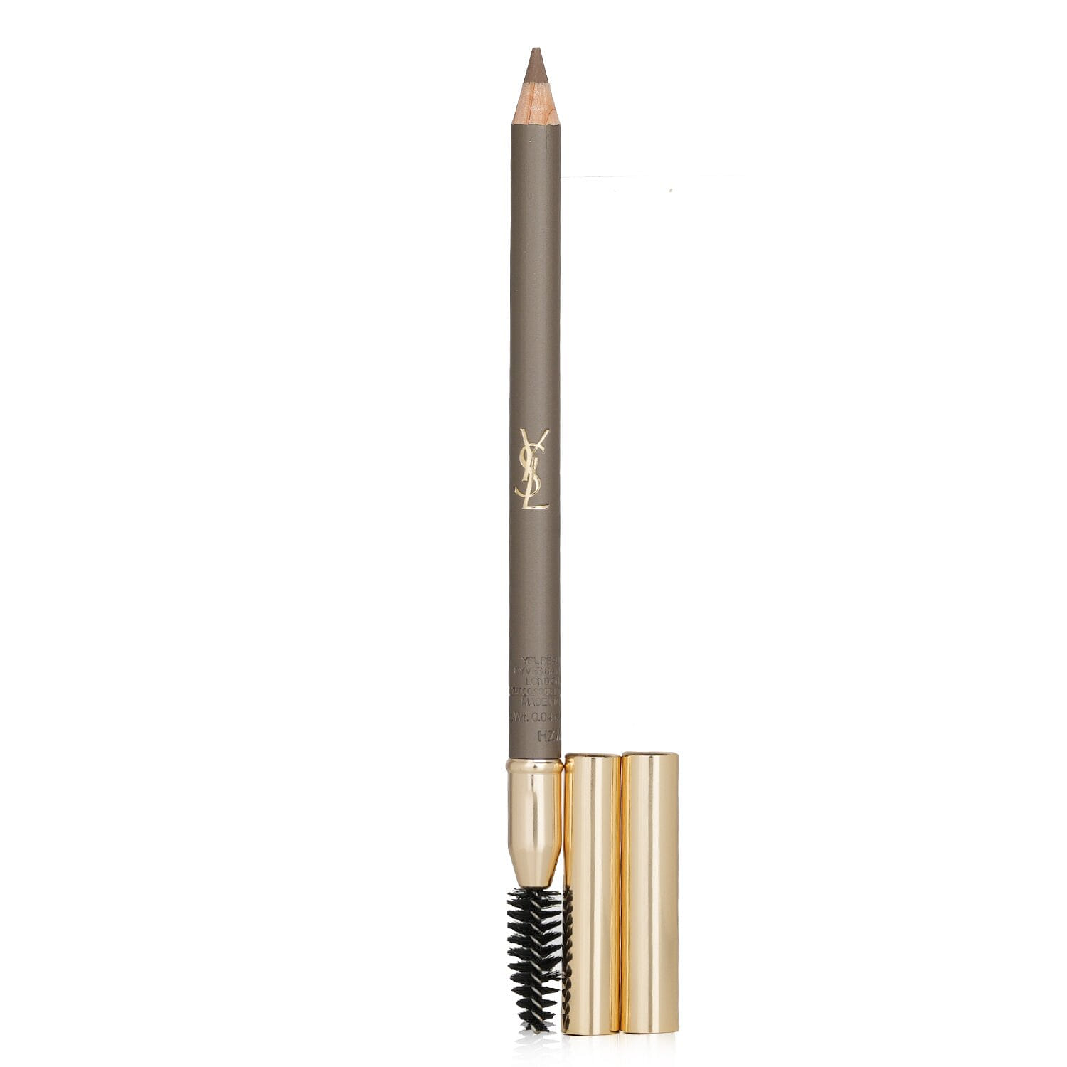 Yves Saint Laurent Eyebrow Pencil - No. 04 1.3g/0.04oz 1 g