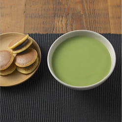 MUJI Instant Uji Matcha Latte Powder 170g/ 1 each