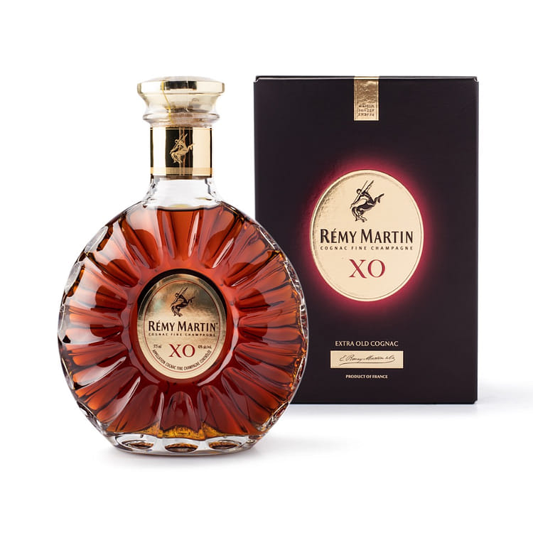 Get Remy Martin XO Excellence Cognac 40% 375ml Delivered | Weee