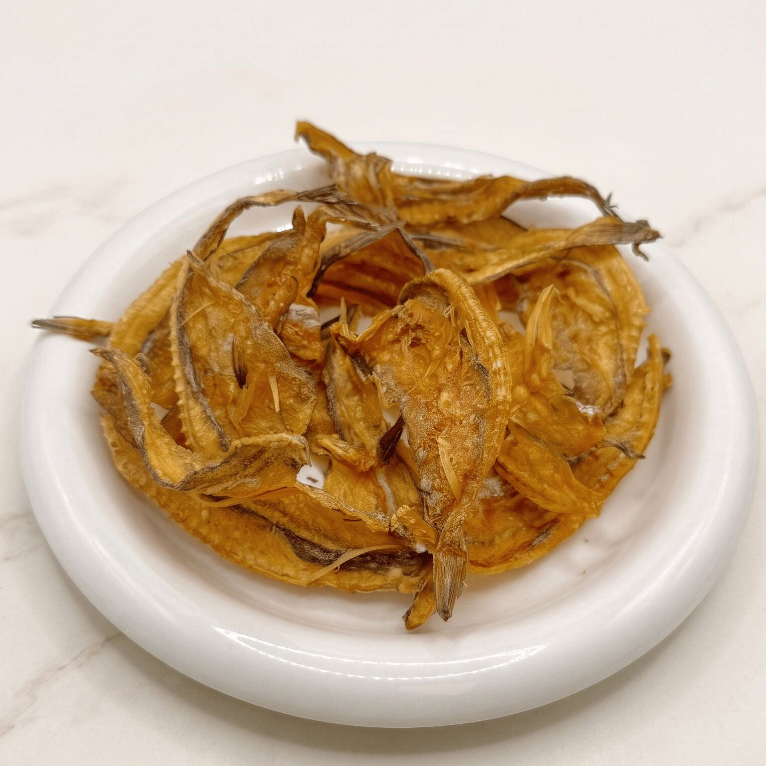 Fried Jeprox Fish 60 g