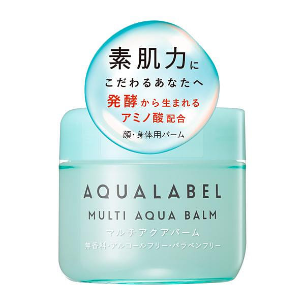 AQUA LABEL Multi Aque Balm 100g 1 개