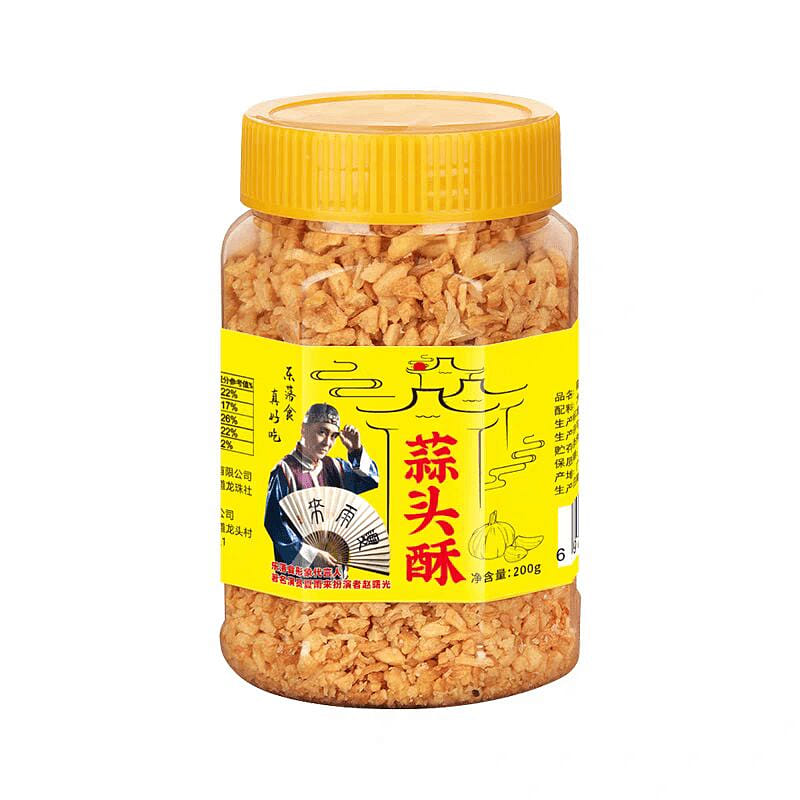 Garlic butter and garlic oil 100g*1 100 g