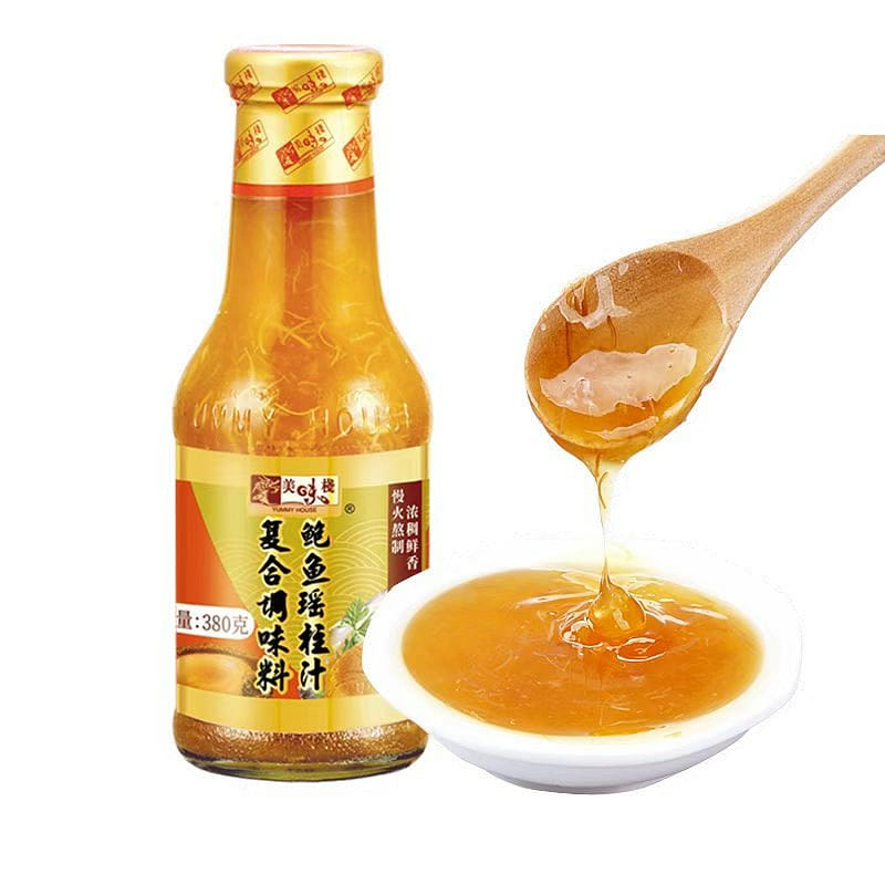 yao zhu bao yu zhi 380 g