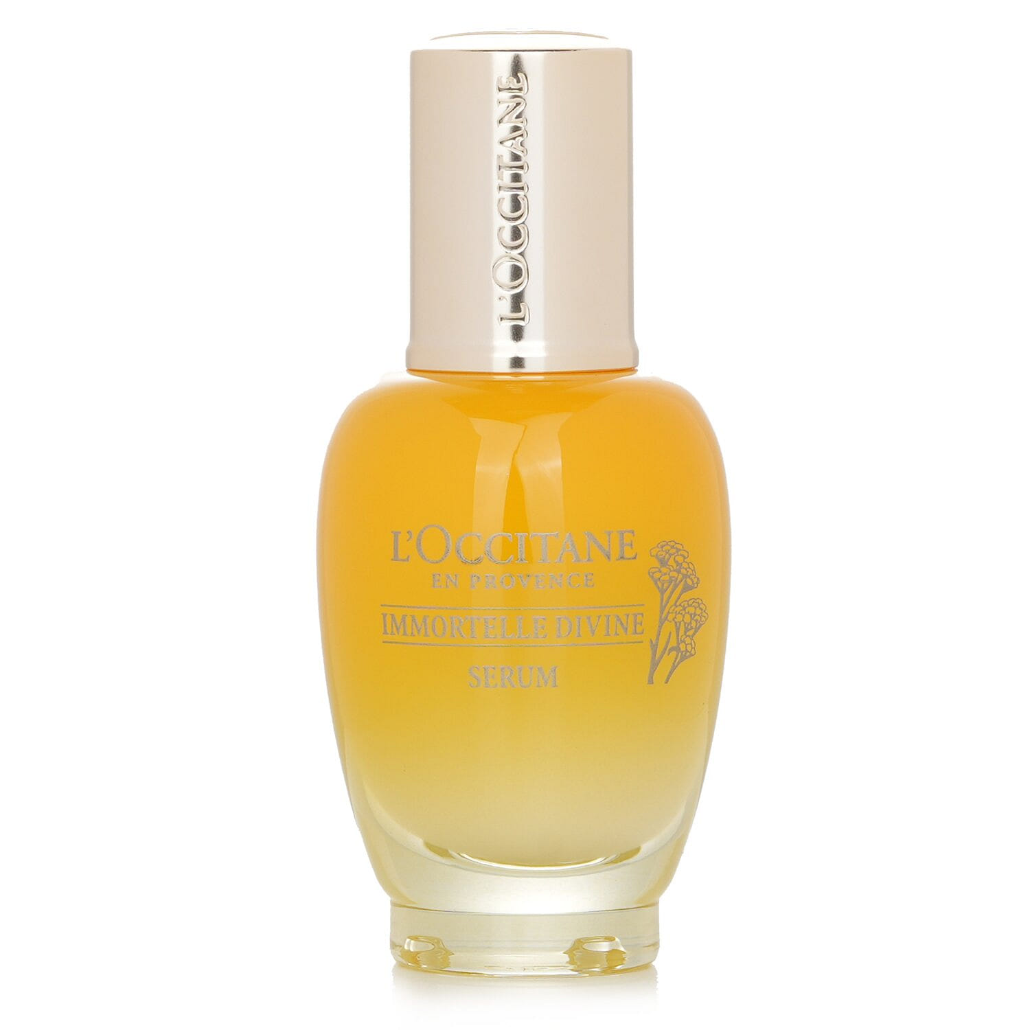 L'Occitane Immortelle Divine Serum - Advanced Youth Face Care 30ml/1oz 30 ml