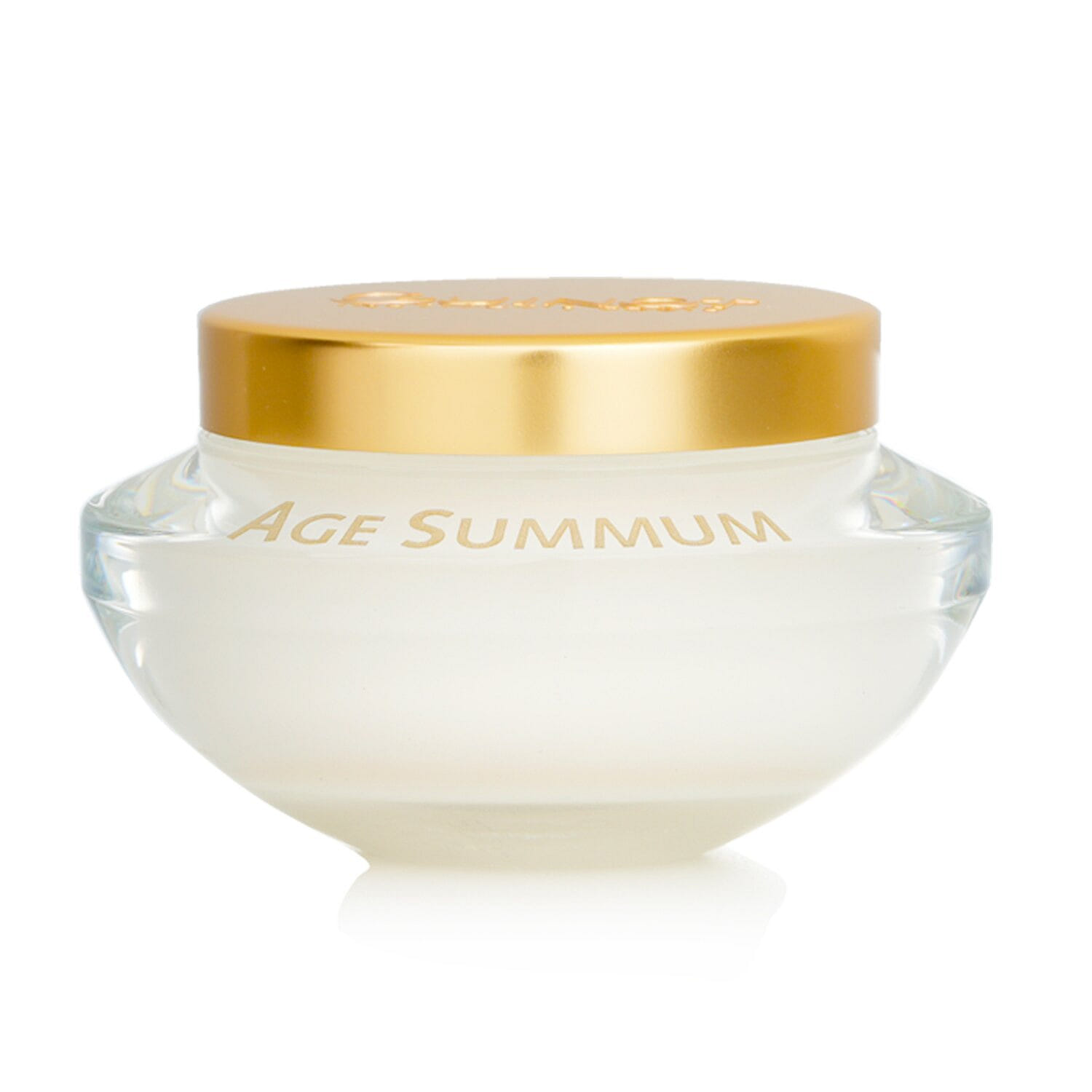 Guinot Creme Age Summum Anti-Ageing Immunity Cream For Face 50ml/1.6oz 50 มิลลิลิตร