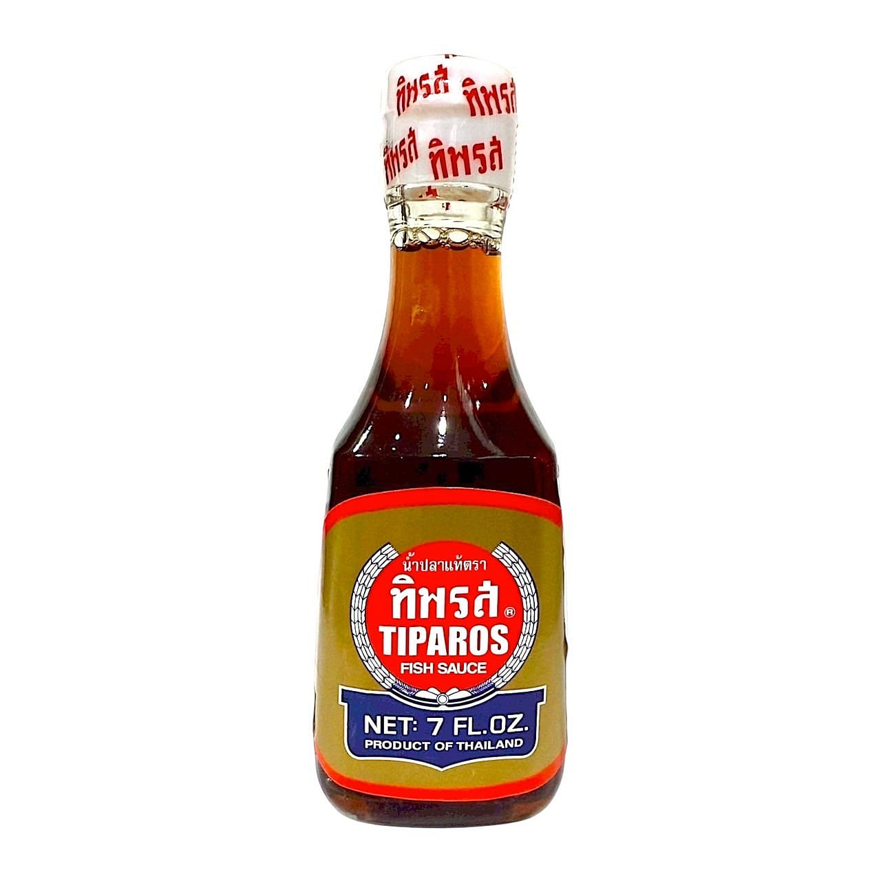 Tiparos Fish Sauce 7 액량 온스