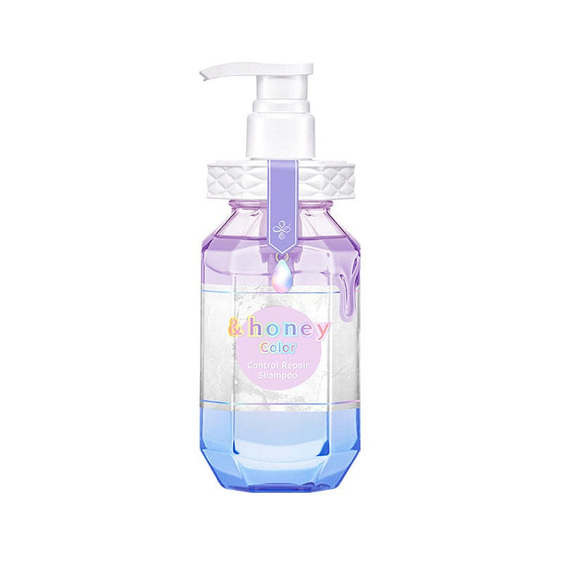 &honey Color Control Repair Shampoo 1.0 440 ml