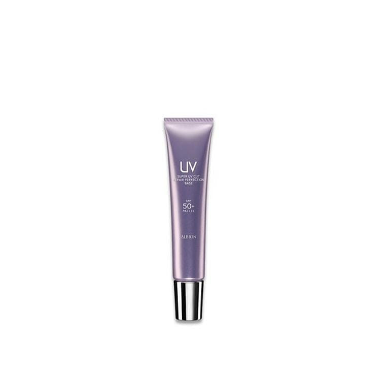 ALBION UV Moisturizing Anti-Aging Sunscreen SPF50+/PA++++ 40 그램