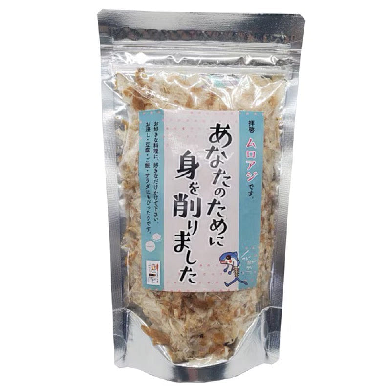Tokuya Shoji  Made with Shaved Bonito 25g 1 each