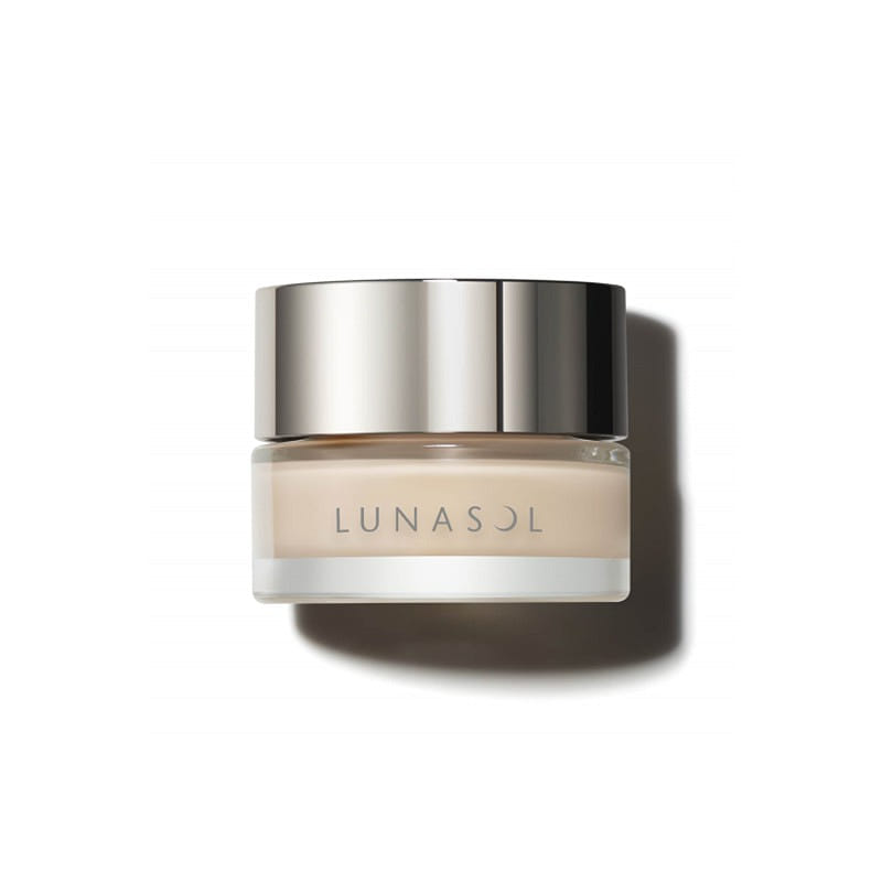 Lunasol Glowing Seamless Balm EX 30g #OC01 1 개