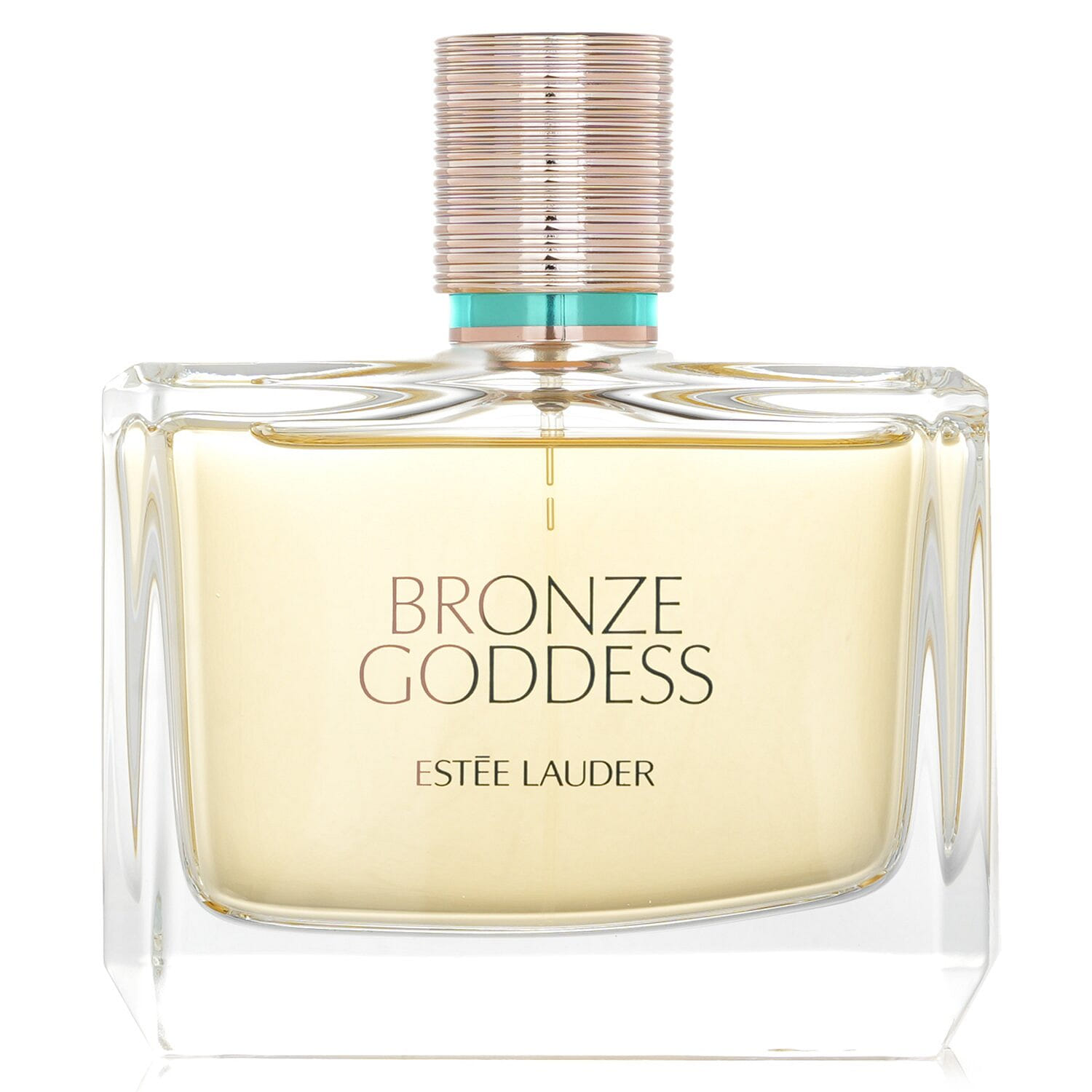 Estee Lauder Bronze Goddess Eau Fraiche Skinscent Spray 100ml/3.4oz 100 มิลลิลิตร