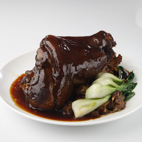 weee_freshgourmet_Braised Deep Fried Round Hoof 1 each