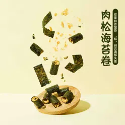 LYFEN Nori Roll 1 pack 35 g