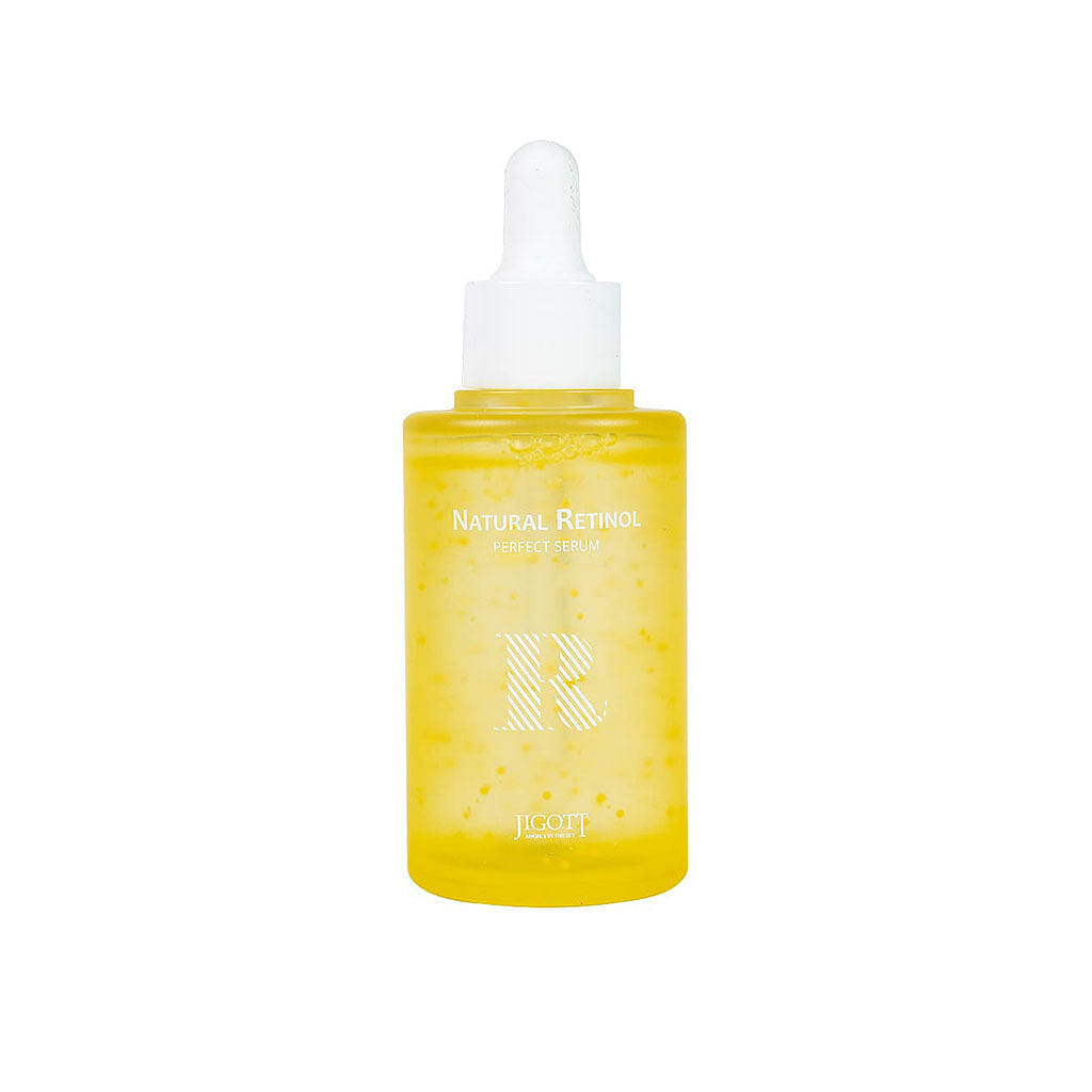 Jigott Natural Retinol Perfect Serum 50 밀리리터