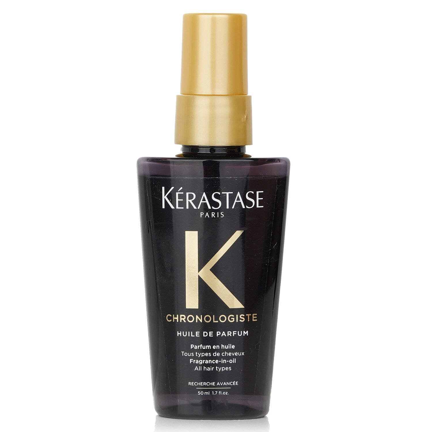 Kerastase Chronologiste Huile De Parfum Fragrance-In-Oil 50ml/1.7oz 50 밀리리터