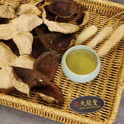 6-Year Aged Xinhui Dried Tangerine Peel 1 oz