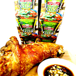 FILIPINO "PANGISA" SAUTÉ POWDERED MIX 10 그램