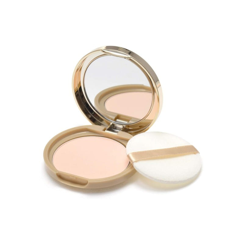 Canmake Marshmallow Powder Mat Light Ocher 10g 1 개