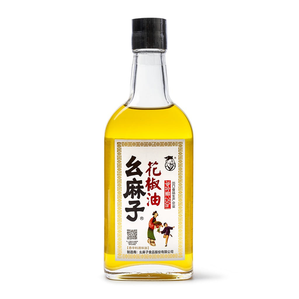 Yaomazi 산초오일 250 밀리리터