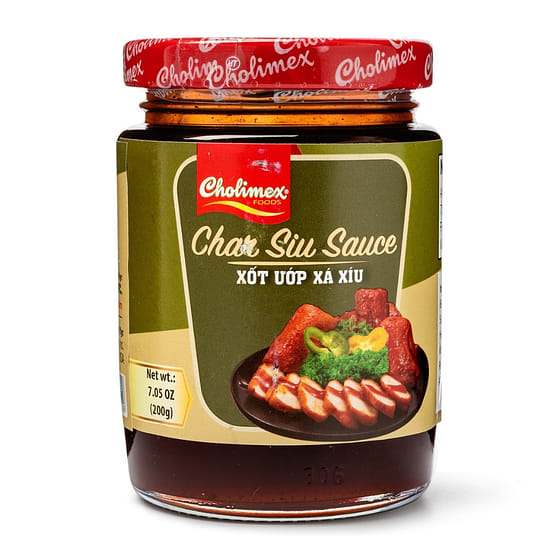 weee_seasoning_Sốt Ướp Xá Xíu Cholimex 200 g