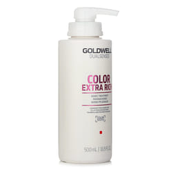 Goldwell 60 Seconds Moisturizing Color Locking Hair Mask (Thick or Coarse Hair) 500 ml