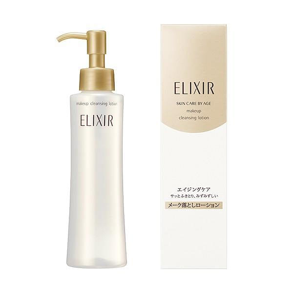 ELIXIR Makeup Cleansing Lotion 150ml 1 개