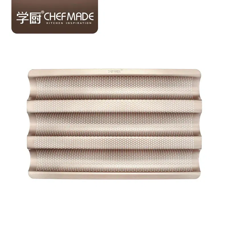 Baguette Tray 1 개입