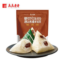 old golden silk date dumplings 200g 1 count