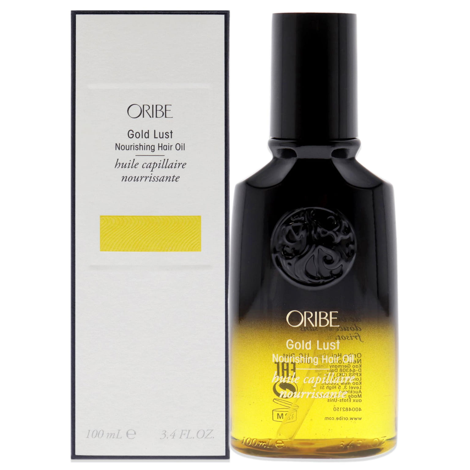 Oribe 1 份
