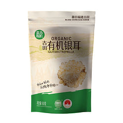 Hema  Organic Snow Fungus 60 g