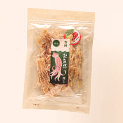 Korean Grilled Squid Silk 100 g