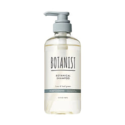 Botanical Shampoo Cleanse 460ml Lime&Leaf green 1 each