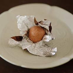 2 cans of dried tangerine peel and hawthorn balls 270 g