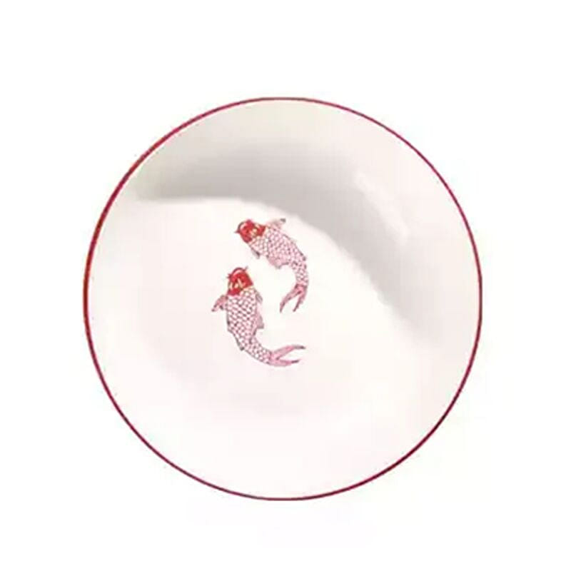 Shunxiang 12-Inch Multifunctional Soup Bowl 1 count