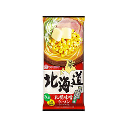 Marutai Hokkaido Sapporo Miso Ramen (Serves 2) 1 each