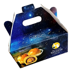 LIMITED  Moon Cake MID AUTUMN 520 g