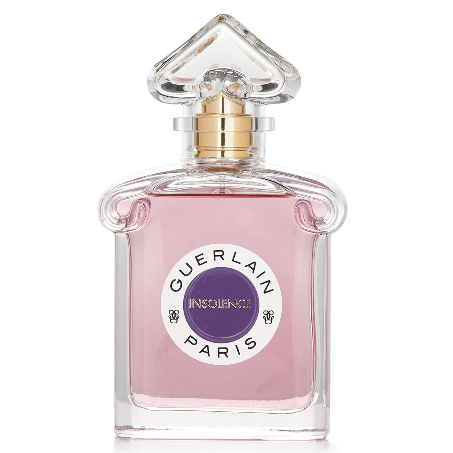 Guerlain Insolence Eau De Toilette Spray 75ml/2.5oz 75 밀리리터
