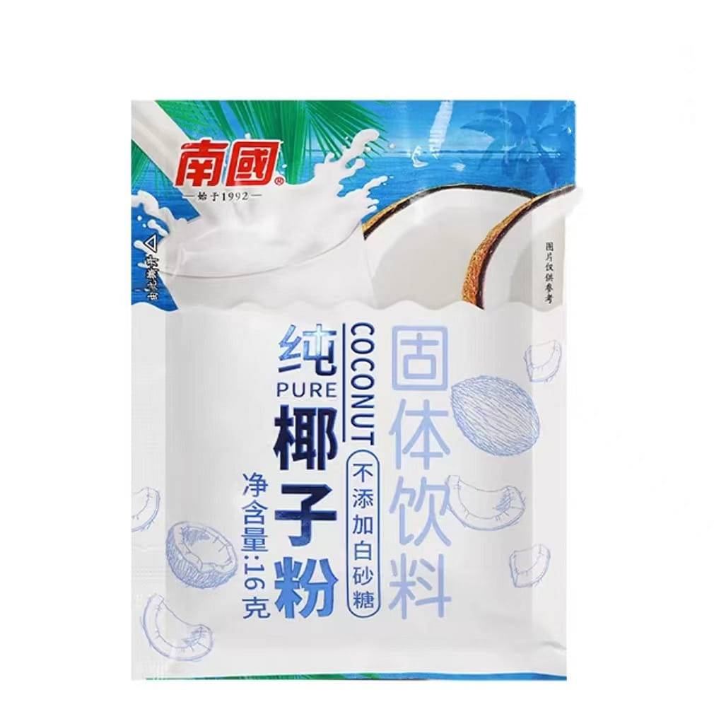 Southern Pure Coconut Powder 16g * Bag 160 g