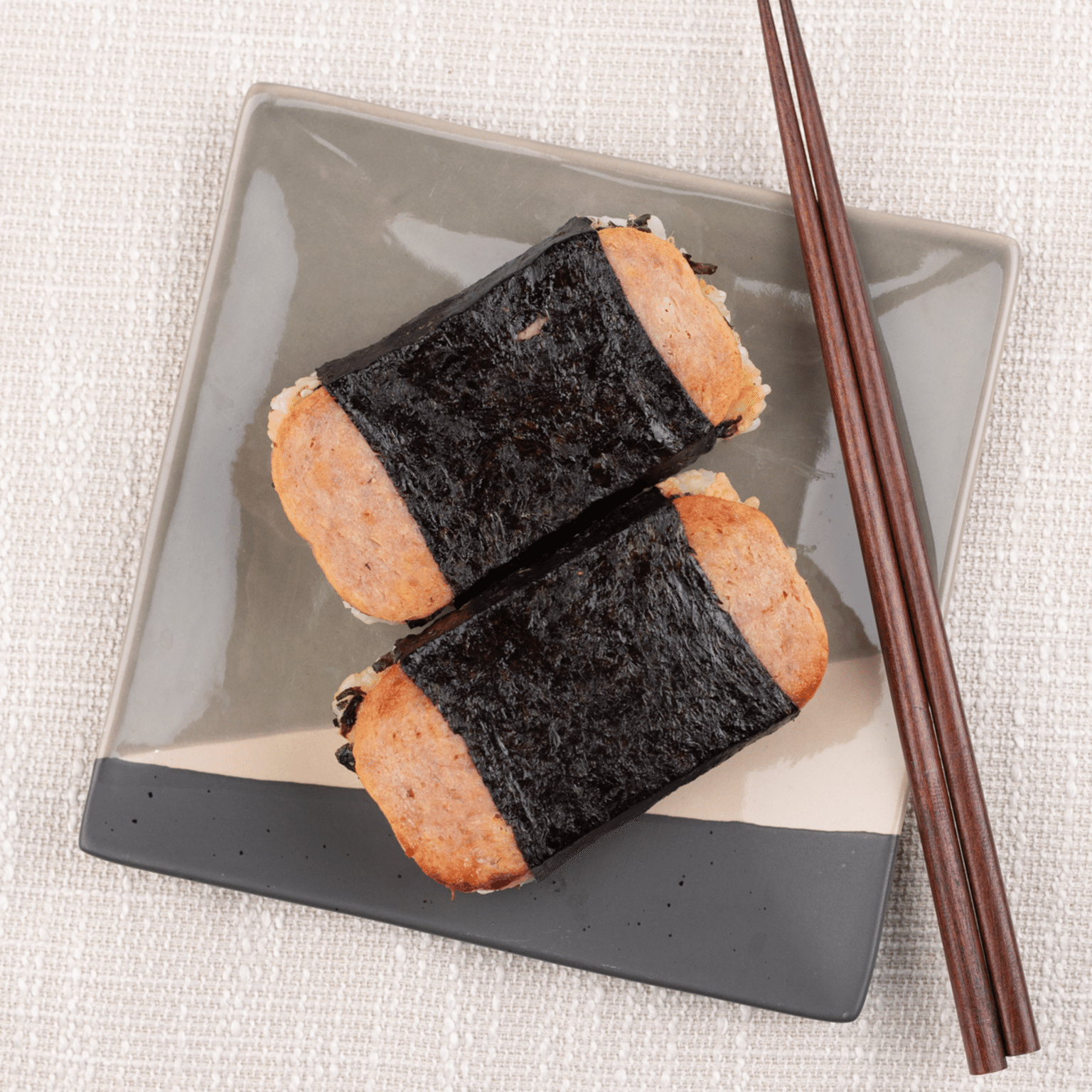 Spam Musubi (2pcs) 1 each